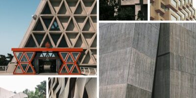 photos architecturales de Florian bouziges