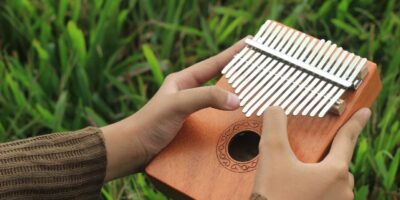 kalimba