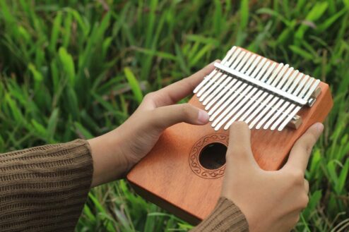 kalimba