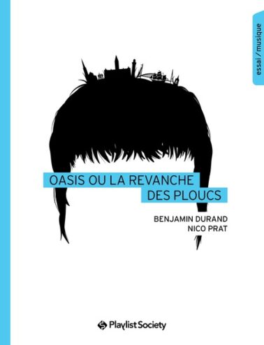 couverture du livre Oasis ou la revanche des ploucs