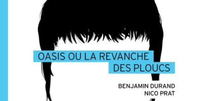 couverture du livre Oasis ou la revanche des ploucs