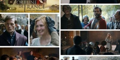 scènes de la série Fortune de france