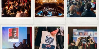 différentes du MaMA 2024