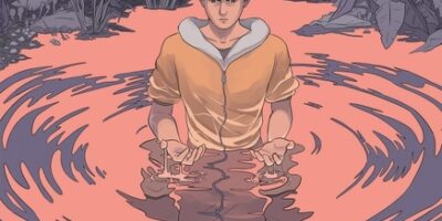 couverture de la BD ces jours qui disparaissent