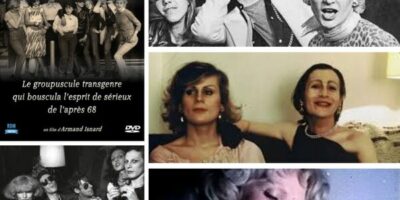 différentes séquences du documentaires Les gazolines