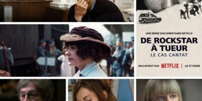 différentes séquences du documentaire de rockstar à tueur : le cas Cantat