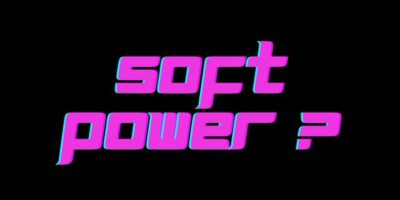 soft power