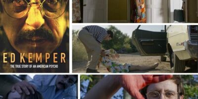 différentes séquences du film Ed kemper