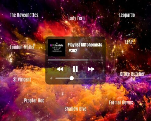 playlist 362