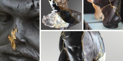 sculptures de Billie Bond
