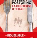 La Goûteuse d’Hitler : Rosa à la table du diable