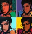 Andy Warhol & Muhammad Ali : quand l’art pop croise le ring