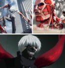 Le corps malmené : violences et mutations dans les animes pour ados
