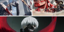 Le corps malmené : violences et mutations dans les animes pour ados