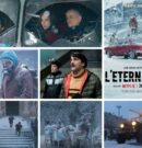 L’Éternaute : neige apocalyptique sur l’Argentine