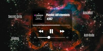 musiciens composant la playlists The ARTchemists 367