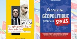 Séries et géopolitique : comprendre le monde par la fiction
