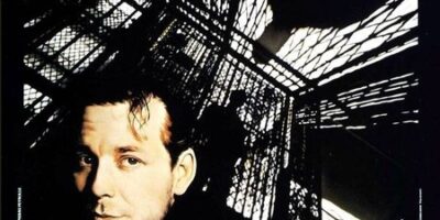affiche du film Angel heart