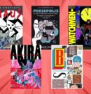 La bande dessinée, ce n’est pas (que) pour les enfants !