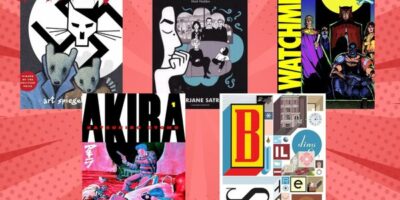 La bande dessinée est un art à part entière