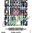 Exposition CLUBBING au Grand Palais Immersif : la nuit comme manifeste