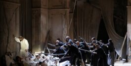 Samson ressuscité : quand le passé se fait miroir du présent