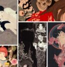 Takato Yamamoto : l’érotisme gothique entre heisei et décadence symboliste