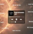 Playlist #371 – Visions floues, pulsations vénéneuses