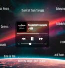 Playlist #368 – Éclats d’ombre, fièvres d’été