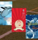 Le sport comme matière romanesque : 3 récits inspirants