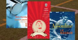 Le sport comme matière romanesque : 3 récits inspirants