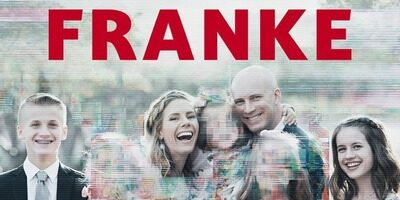 affiche de la série documentaire Devil in the Family: The Fall of Ruby Franke
