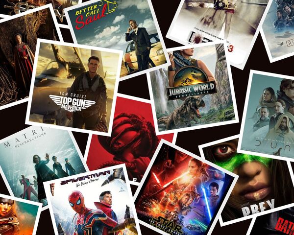 différents spin off préquelles séquelles et remakes de films
