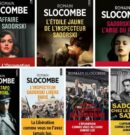 La série « Sadorski » de Romain Slocombe : périple d’un flic pourri au cœur de l’Occupation