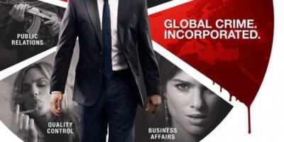 affiche de la série mcmafia