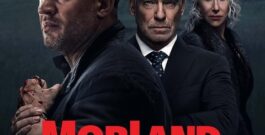 Mobland : « power is a hungry thing »