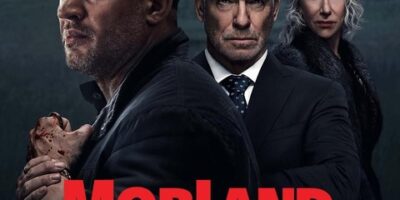 affiche de la série Mobland