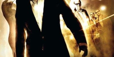 affiche du film Rocknrolla