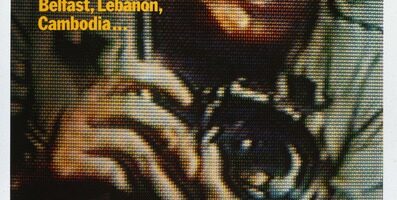 affiche du film salvador