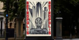 L’affiche de cinéma : genèse, apogée et métamorphoses d’un art populaire