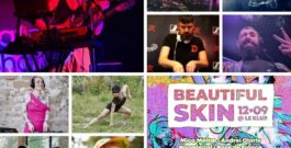 Beautiful Skin Party – Septembre 2025 : rentrée rythmée pour corps dénudés