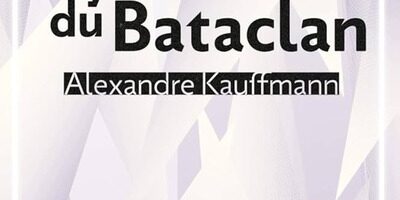 couverture du livre La mythomane du bataclan