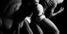 Interview de William Cardoso : Deadline,  traverser pour se trouver