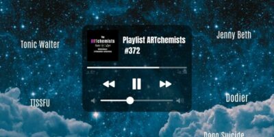 artistes composant la playlist 372