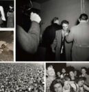 Weegee : l’œil et la plaie, une anatomie de la violence made in USA