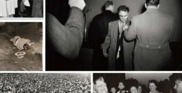Weegee : l’œil et la plaie, une anatomie de la violence made in USA