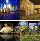 Art immersif : révolution sensorielle ou escroquerie culturelle ?