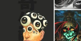 Manga et body horror : Junji Ito, Devilman, Parasite, la chair comme un temple hanté