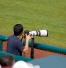 Au-delà du record : la photographie, miroir de la culture et de l’émotion sportive