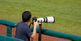 Au-delà du record : la photographie, miroir de la culture et de l’émotion sportive